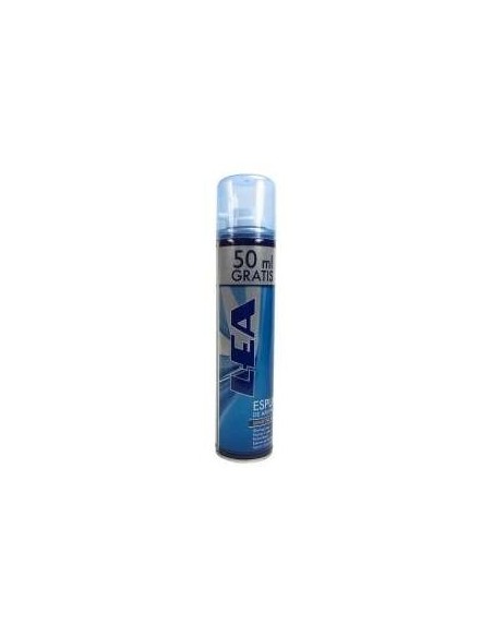 Sensitive Skin Espuma De Afeitar 250 Ml
