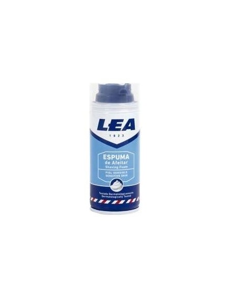 Sensitive Skin Espuma De Afeitar 100 Ml