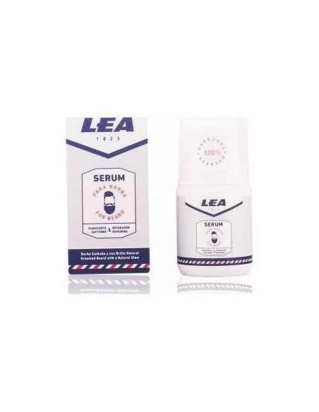 Barba Serum Suavizante  Y Reparador 50 Ml