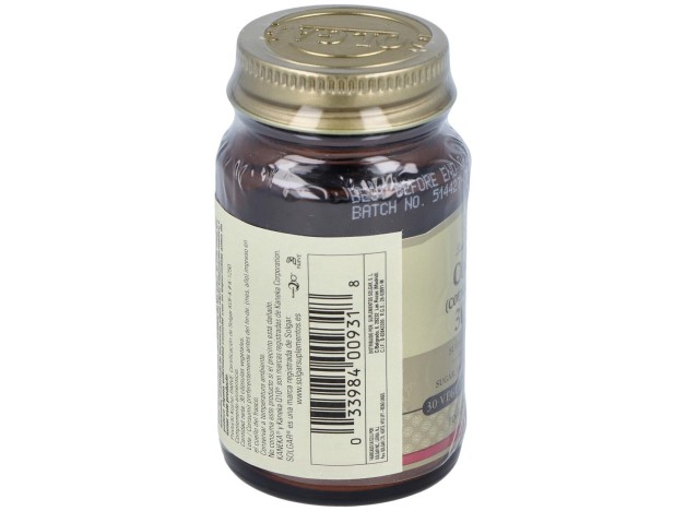 Coenzima Q10 30Mg. 30Vegicap.