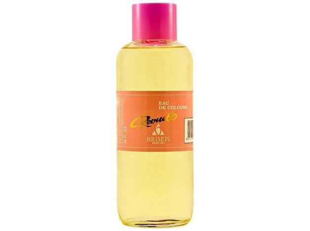 Briseis Revuelo Eau De Cologne 1000Ml