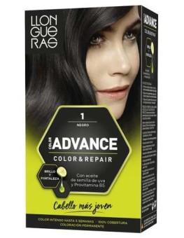 Llongueras Color Advance...