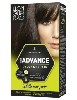 Llongueras Color Advance...