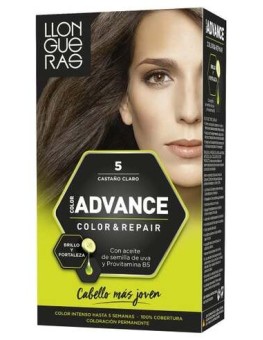 Llongueras Color Advance...