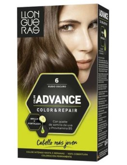 Llongueras Color Advance...