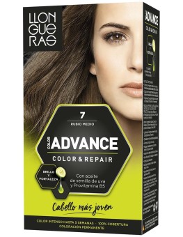 Llongueras Color Advance...