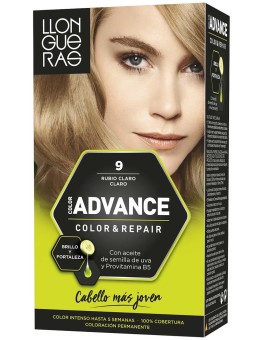 Llongueras Color Advance...