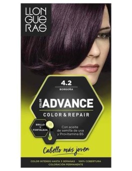 Llongueras Color Advance...