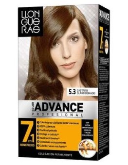 Llongueras Color Advance...