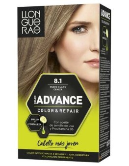 Llongueras Color Advance...