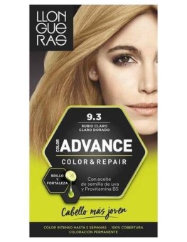 Llongueras Color Advance...