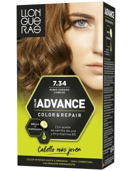 Llongueras Color Advance...