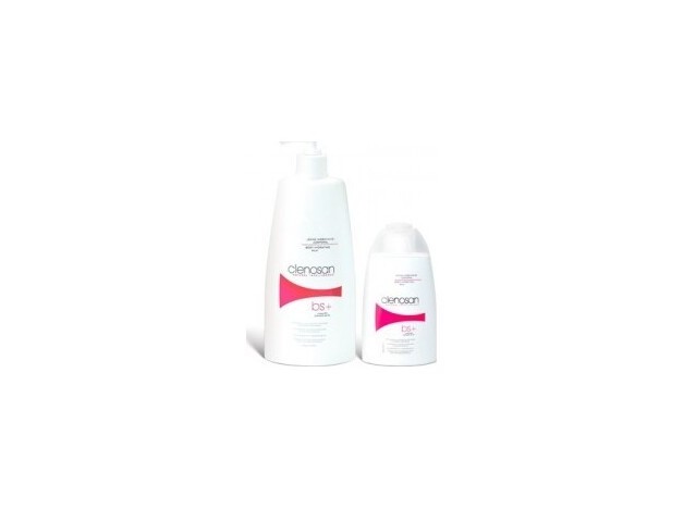Clenosan Leche Corporal Hidratante 1L+200Ml