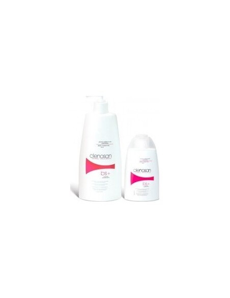 Clenosan Leche Corporal Hidratante 1L+200Ml