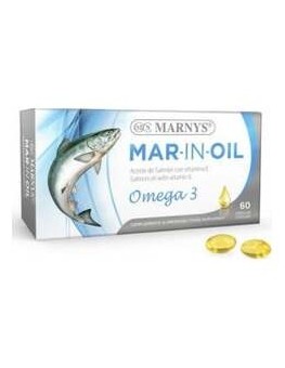 Mar In Oil (Aceite De...
