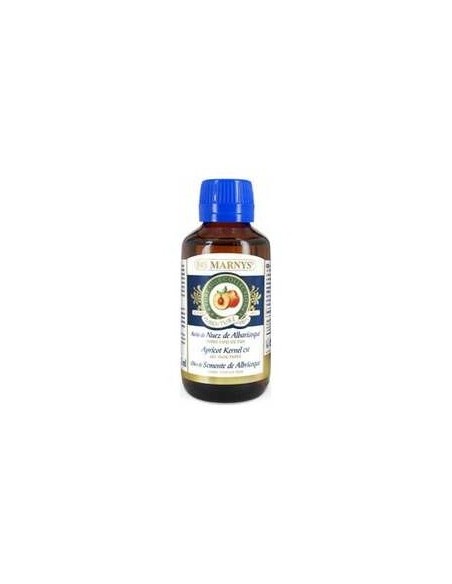 Aceite De Hueso De Albaricoque 125Ml.