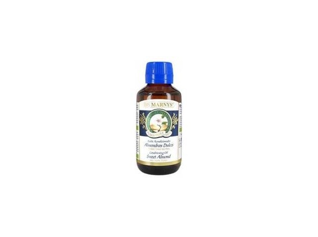 Marnys Aceite Almendra Dulce 125Ml