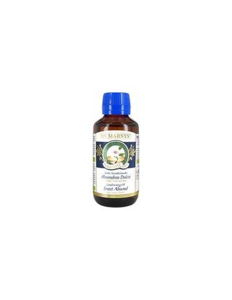 Marnys Aceite Almendra Dulce 125Ml