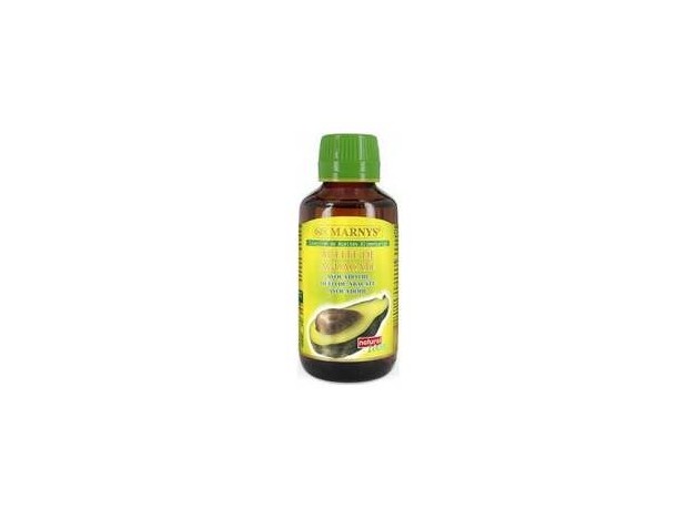 Aceite De Aguacate Alimenticio 125Ml.
