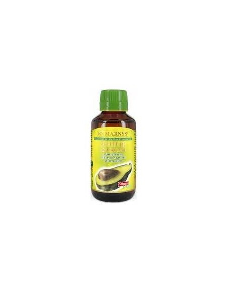 Aceite De Aguacate Alimenticio 125Ml.