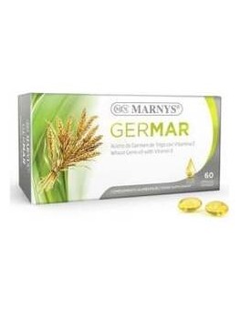 Marnys Germar Aceite De...