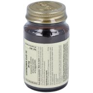 Coenzima Q10 30mg 30Vegicap - Energía celular y vitalidad
