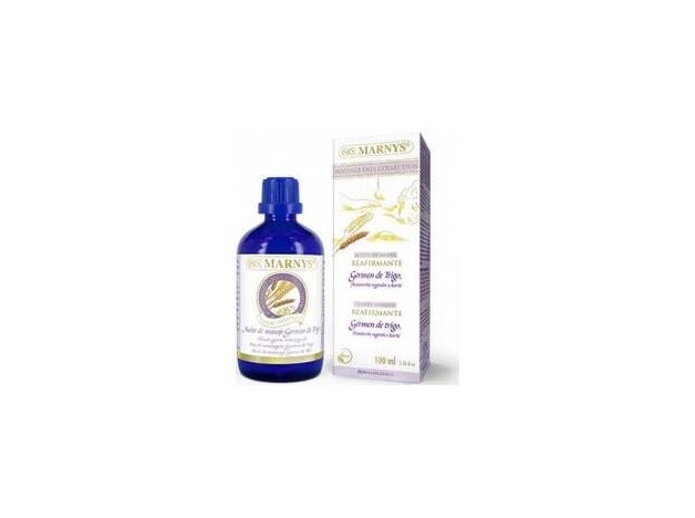 Oleo De Germe De Trigo Masaje 100Ml.