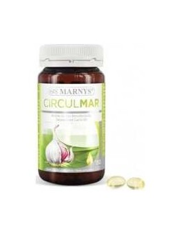 Marnys Circulmar Aceite De...