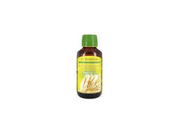Oleo De Germe De Trigo Alimenticio 125Ml.