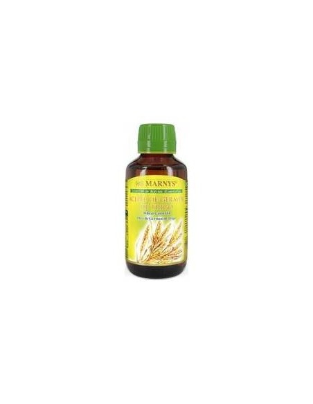 Oleo De Germe De Trigo Alimenticio 125Ml.