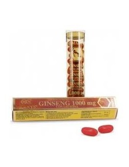 Marnys Ginseng 1000Mg Con...