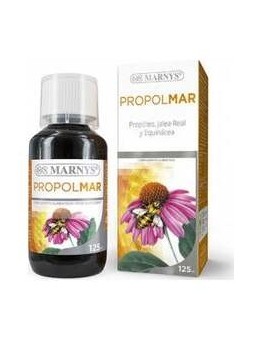 Marnys Propolmar Jarabe 125Ml