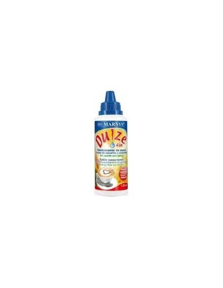 Dulze Sin Edulcorante Acalorico 130Ml.