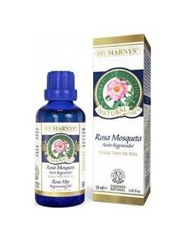 Marnys Rosa Mosqueta Aceite...