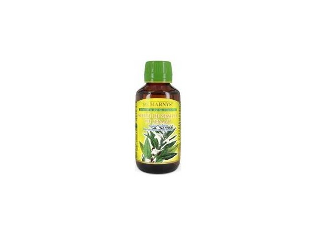 Marnys Aceite De Sesamo 125Ml