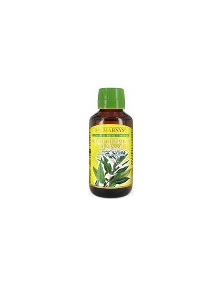 Marnys Aceite De Sesamo 125Ml