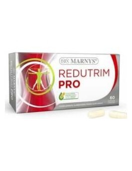 Marnys Redutrim Pro 60Cáps