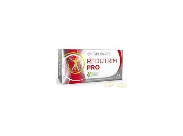 Marnys Redutrim Pro 60Cáps