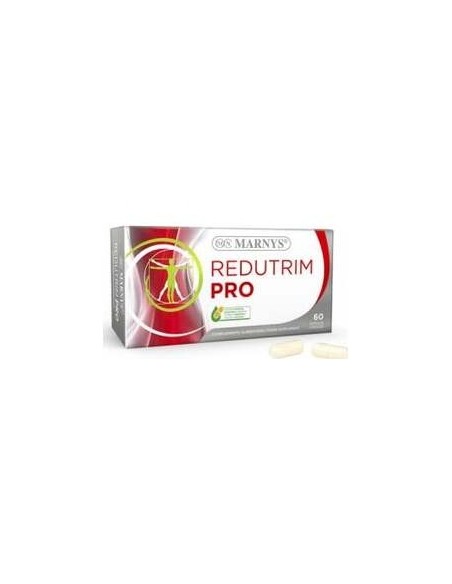 Marnys Redutrim Pro 60Cáps