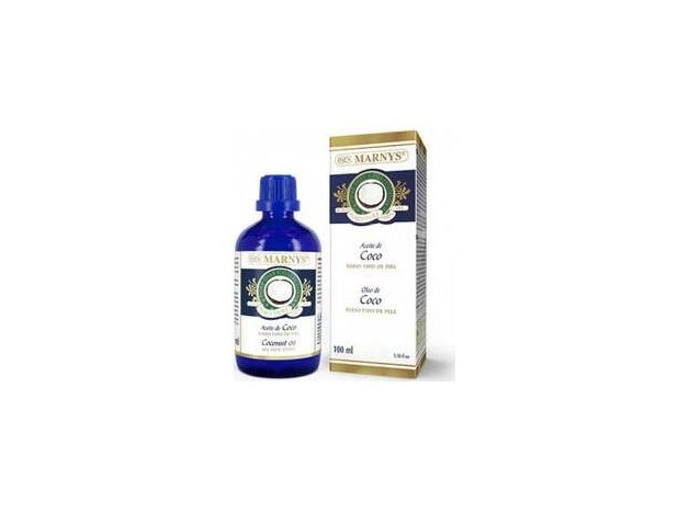 Marnys Aceite De Coco 100Ml