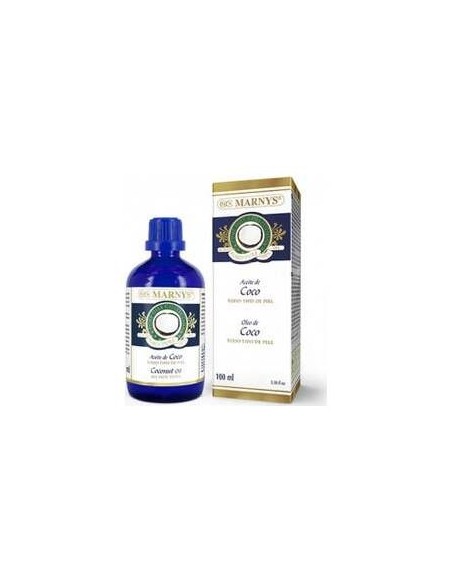 Marnys Aceite De Coco 100Ml