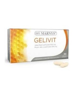 Gelivit Jalea Real...