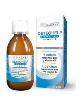 Marnys Osteohelp Complex...