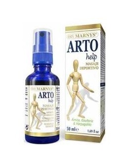 Marnys Artohelp Complex...