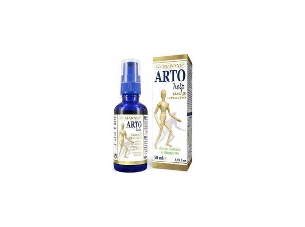 Marnys Artohelp Complex Líquido 50Ml