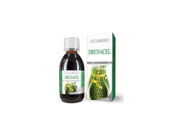 Marnys Drenacel Diet 250Ml