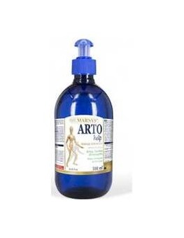 Marnys Artohelp Aceite...