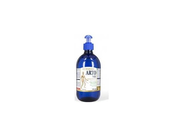Marnys Artohelp Aceite Masaje 500Ml