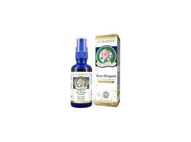 Aceite De Rosa Mosqueta Bio Spray 50Ml.