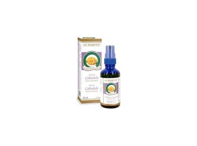 Marnys Aceite Puro De Arnica 50 Ml